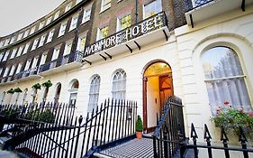 Avonmore Hotel London